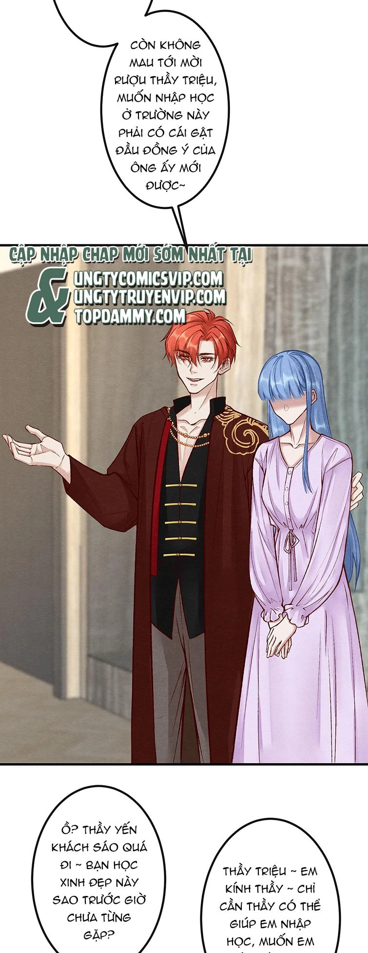 Diêm Vương Đại Nhân Cầu Ngược Tra Chapter 26 - 3