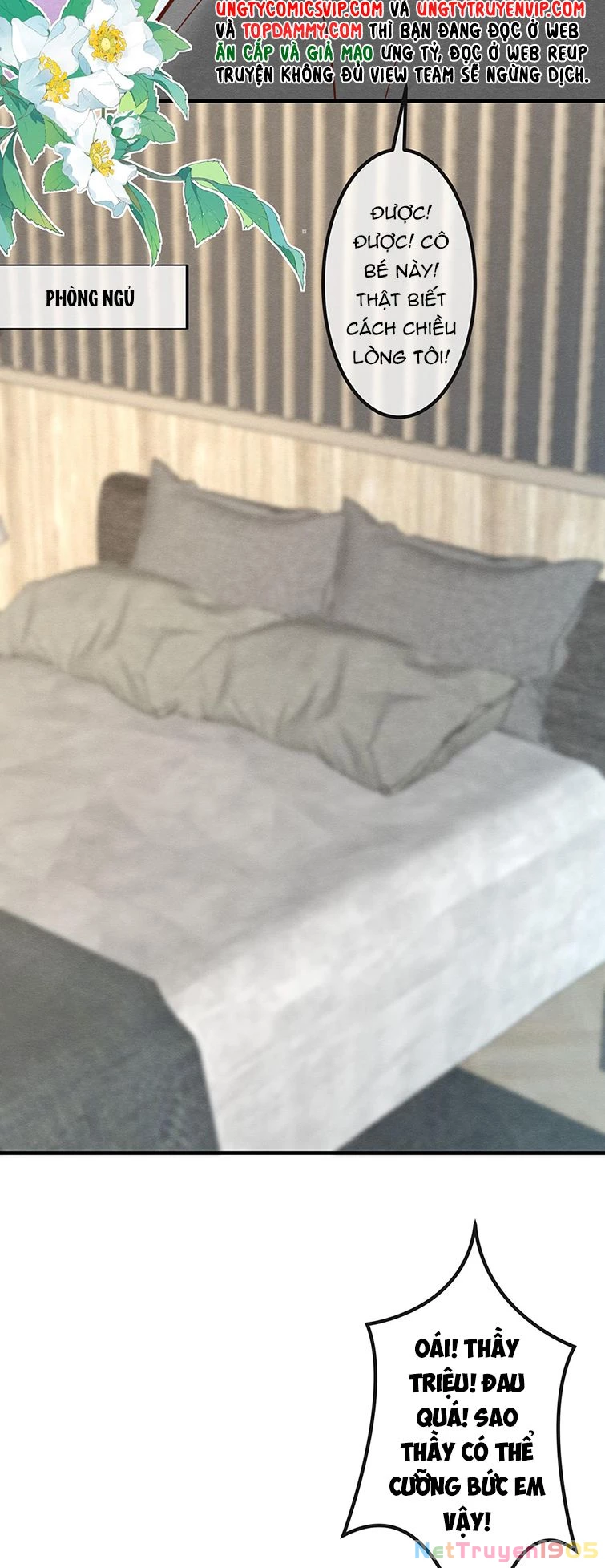 Diêm Vương Đại Nhân Cầu Ngược Tra Chapter 26 - 6