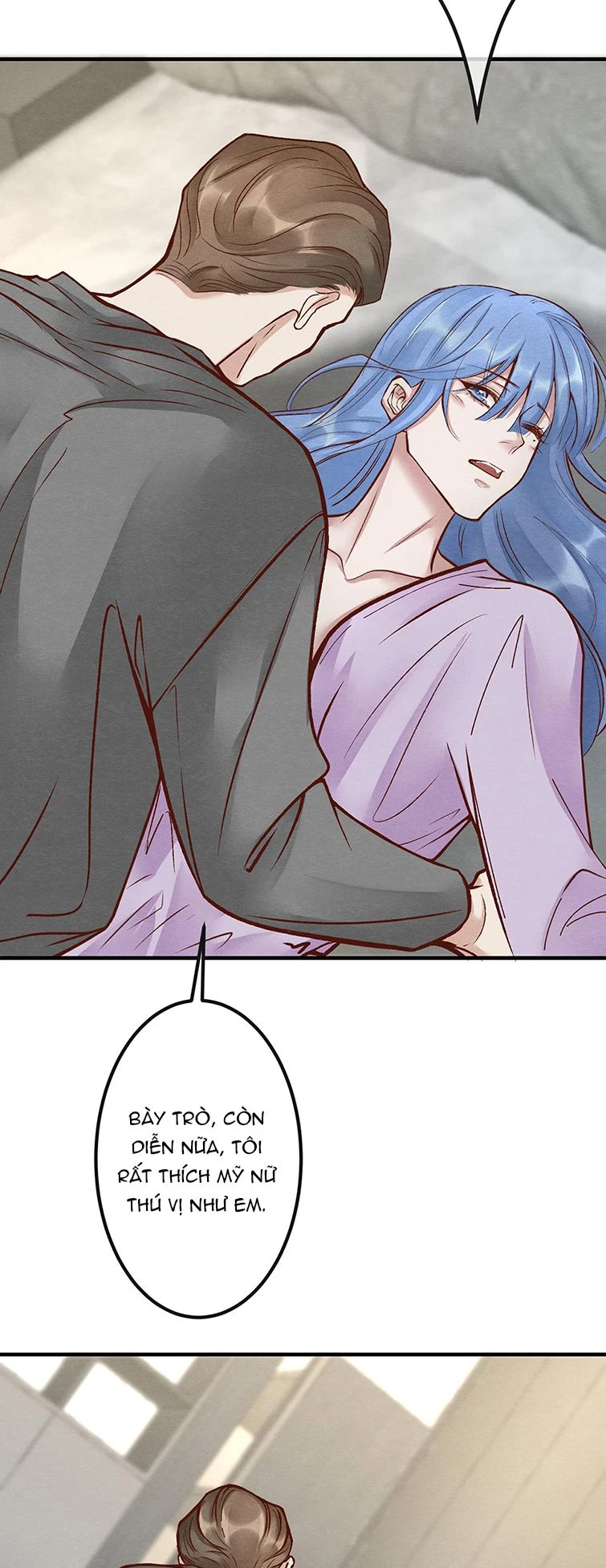 Diêm Vương Đại Nhân Cầu Ngược Tra Chapter 26 - 7