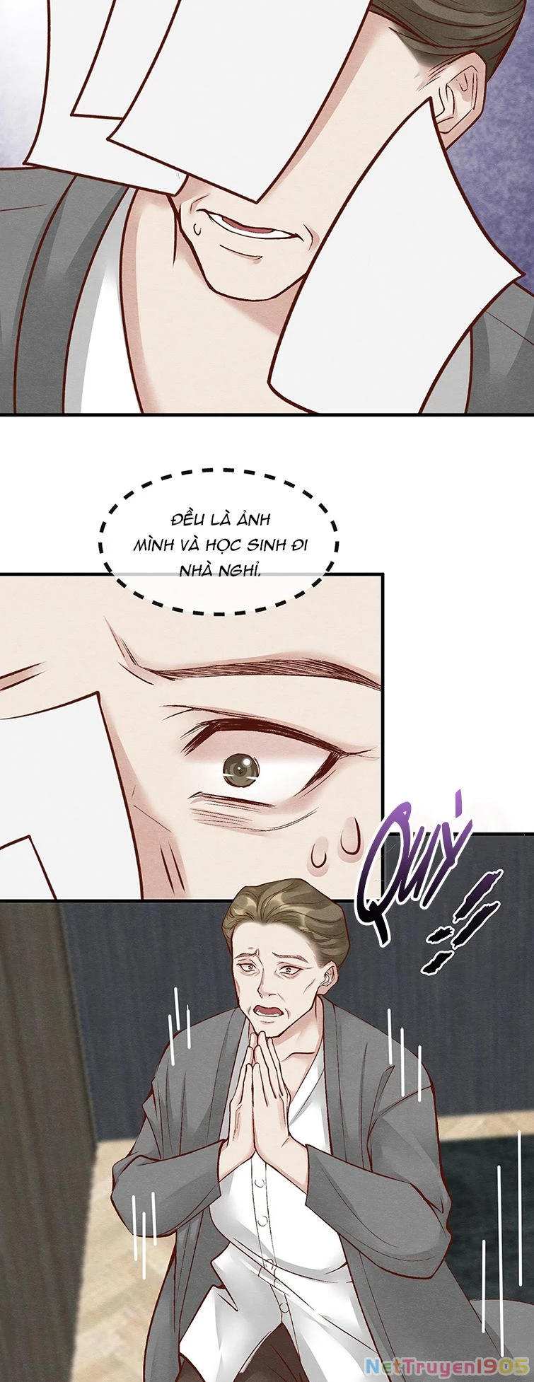 Diêm Vương Đại Nhân Cầu Ngược Tra Chapter 26 - 10