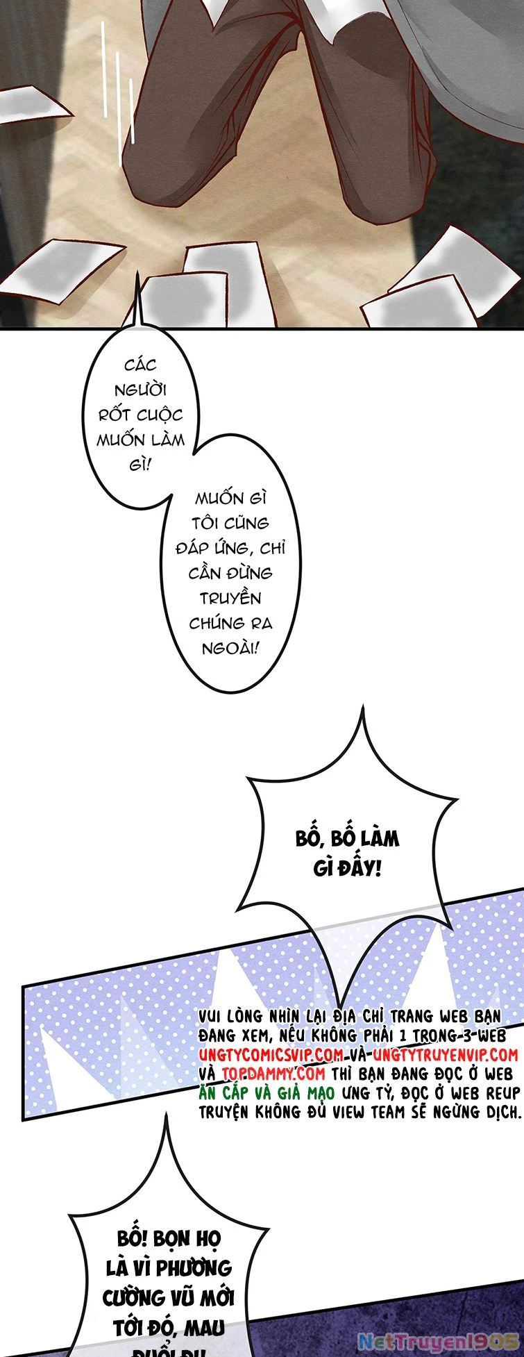 Diêm Vương Đại Nhân Cầu Ngược Tra Chapter 26 - 11