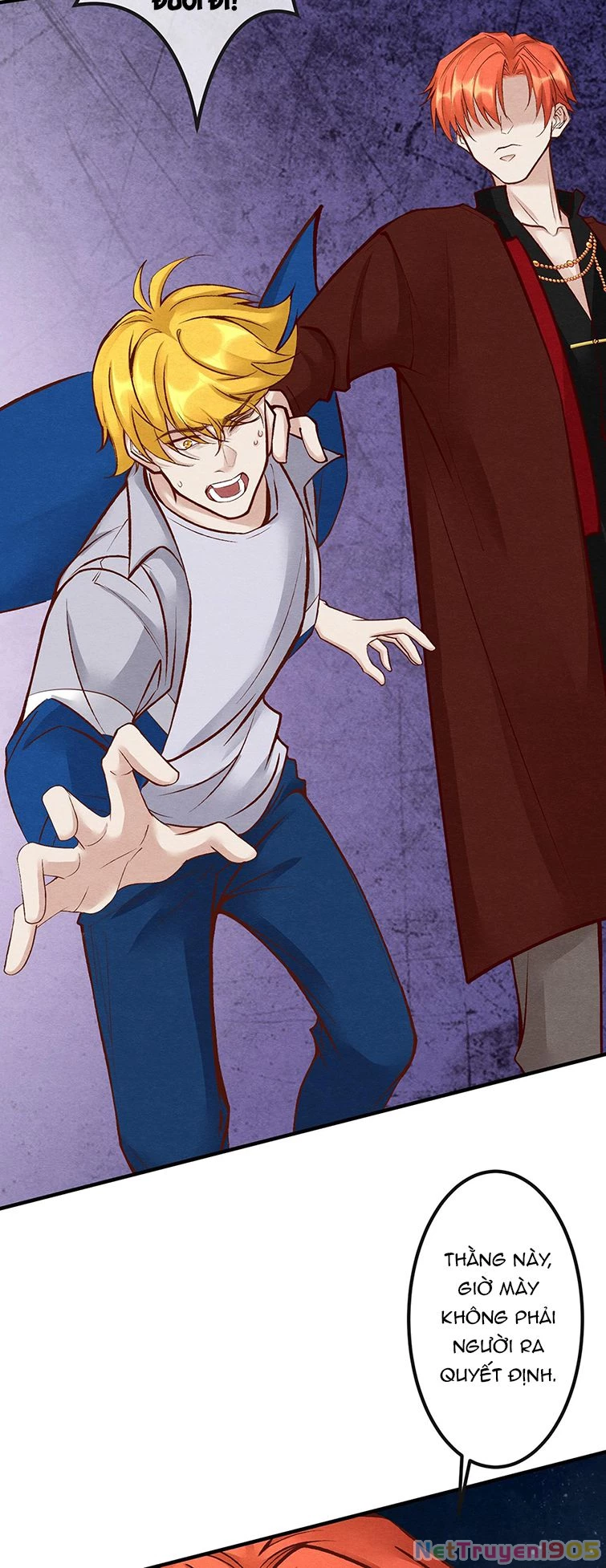 Diêm Vương Đại Nhân Cầu Ngược Tra Chapter 26 - 12