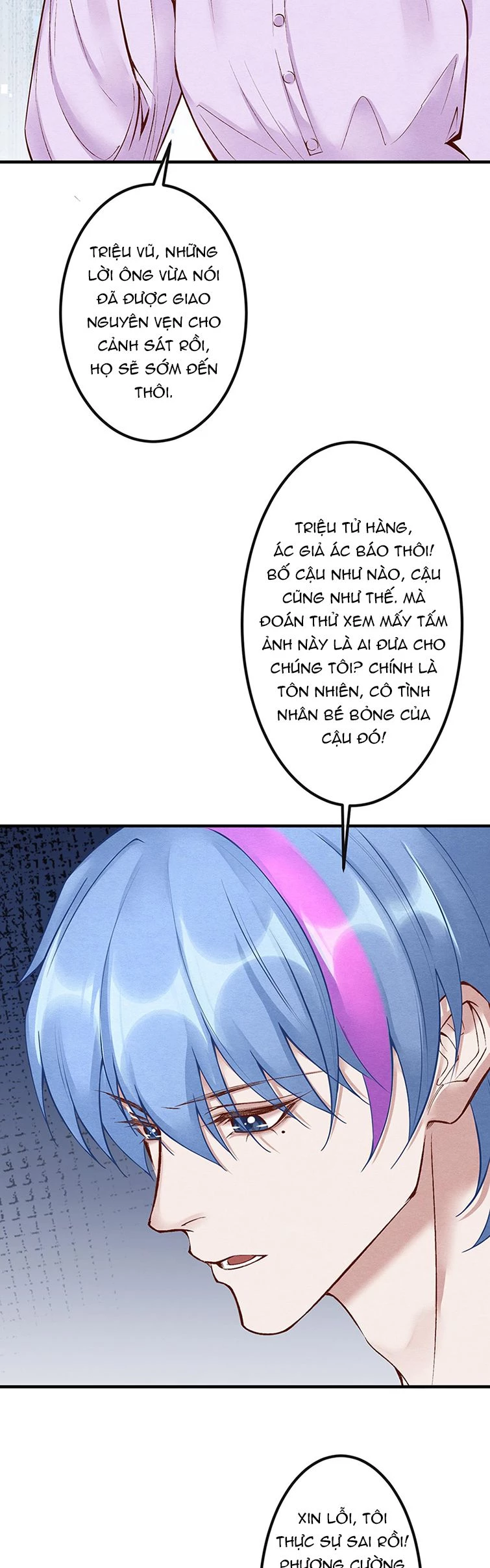 Diêm Vương Đại Nhân Cầu Ngược Tra Chapter 26 - 16