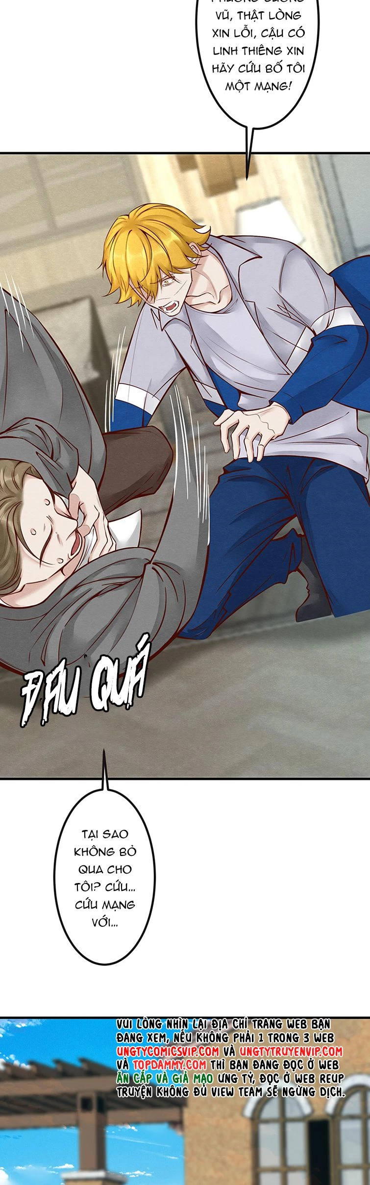 Diêm Vương Đại Nhân Cầu Ngược Tra Chapter 26 - 17