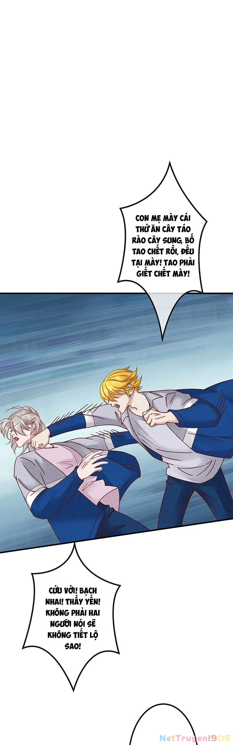 Diêm Vương Đại Nhân Cầu Ngược Tra Chapter 26 - 20