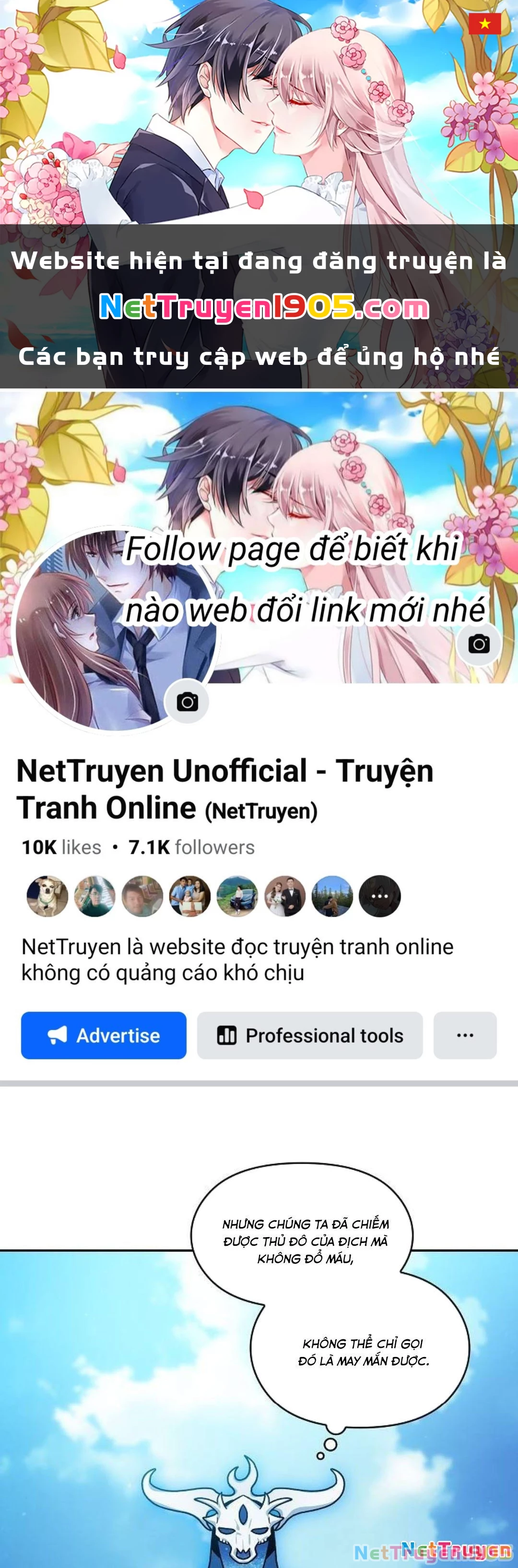 Nền Văn Minh Nebula Chapter 104 - 1