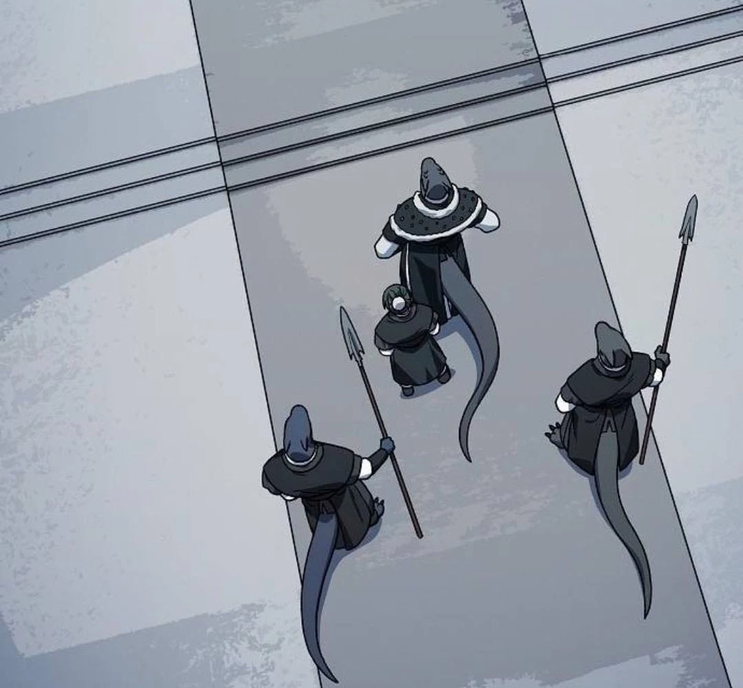 Nền Văn Minh Nebula Chapter 104 - 13