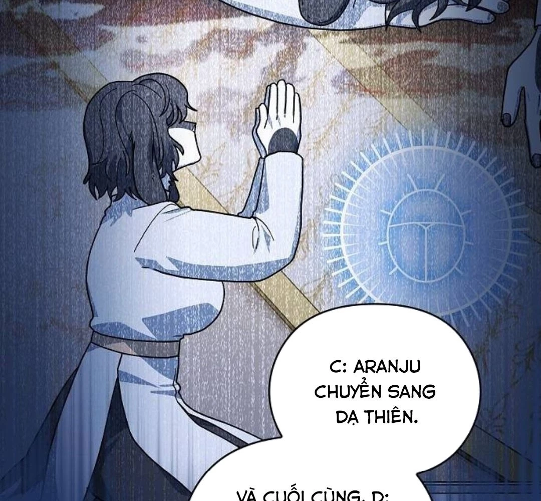 Nền Văn Minh Nebula Chapter 104 - 124