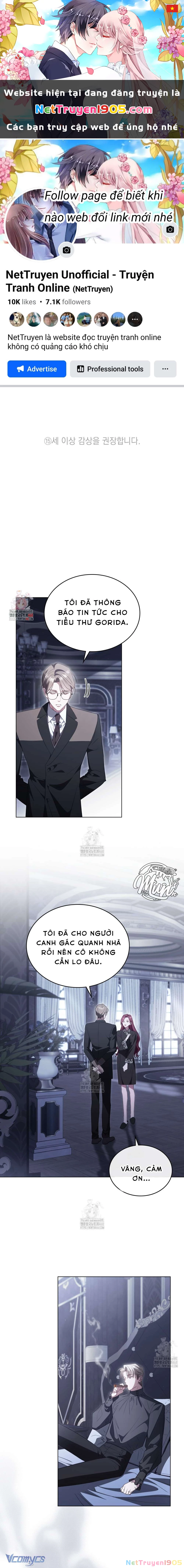 Odalisque Chapter  37 - 1