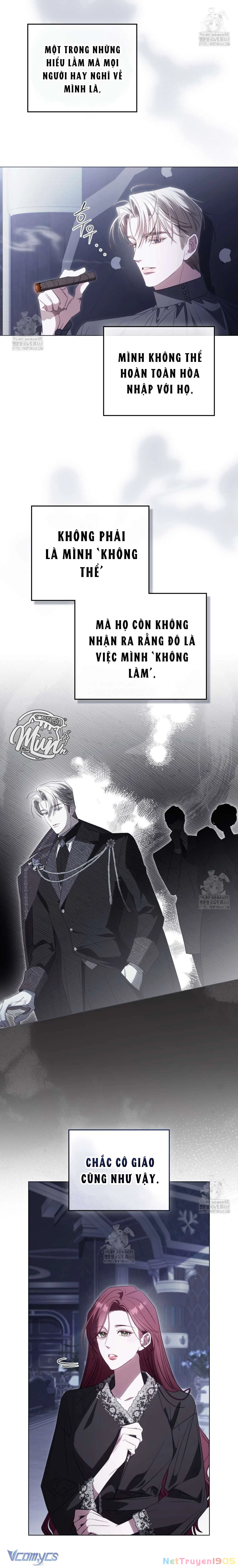 Odalisque Chapter  37 - 2