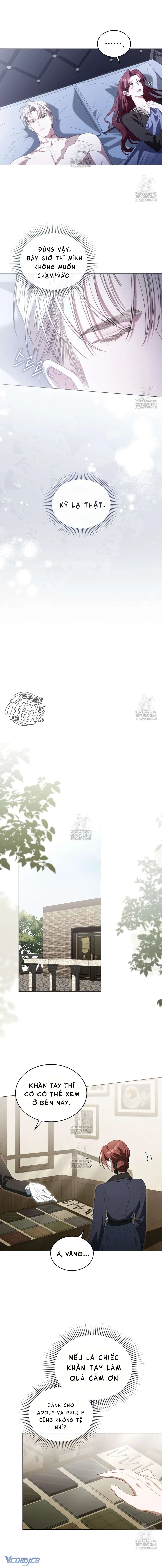 Odalisque Chapter  37 - 10