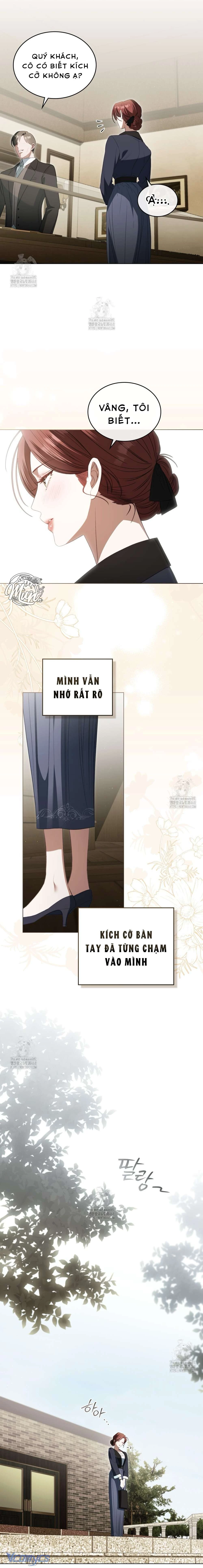 Odalisque Chapter  37 - 12