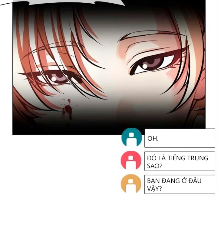 Hoán Đổi Diệu Kỳ Chapter 570 - 5