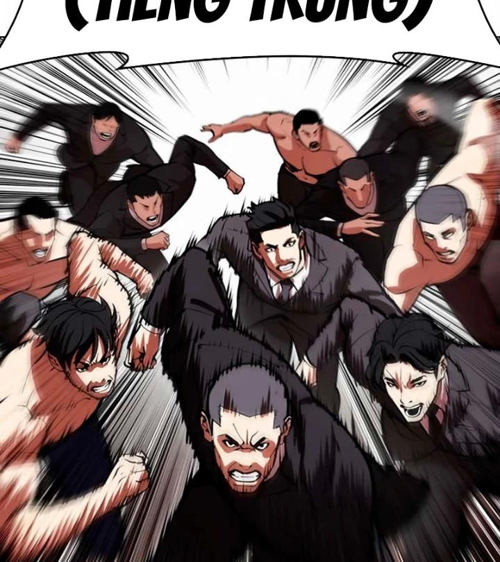 Hoán Đổi Diệu Kỳ Chapter 570 - 7