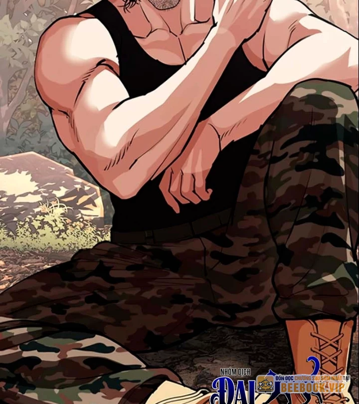 Hoán Đổi Diệu Kỳ Chapter 570 - 18