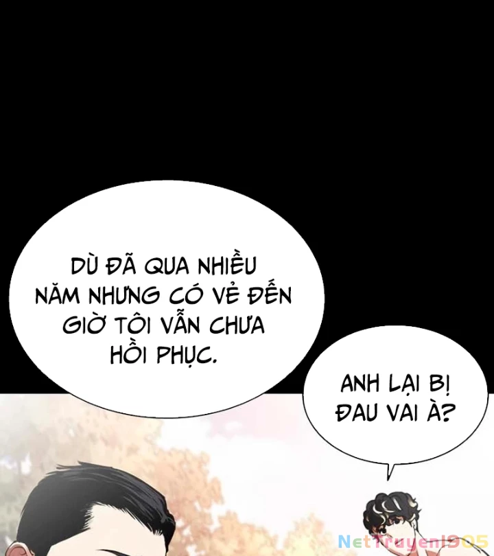 Hoán Đổi Diệu Kỳ Chapter 570 - 20