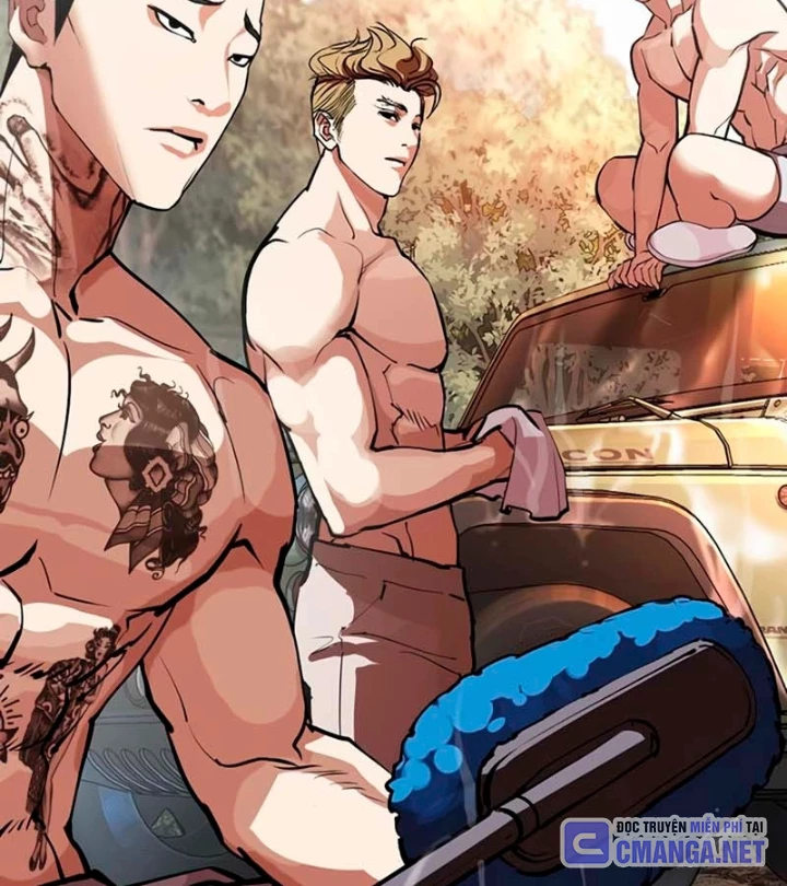 Hoán Đổi Diệu Kỳ Chapter 570 - 21