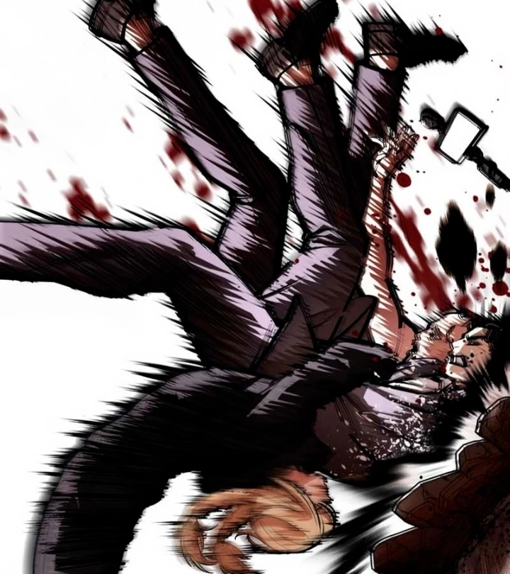 Hoán Đổi Diệu Kỳ Chapter 570 - 34