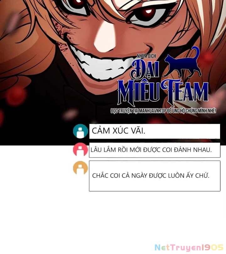 Hoán Đổi Diệu Kỳ Chapter 570 - 46