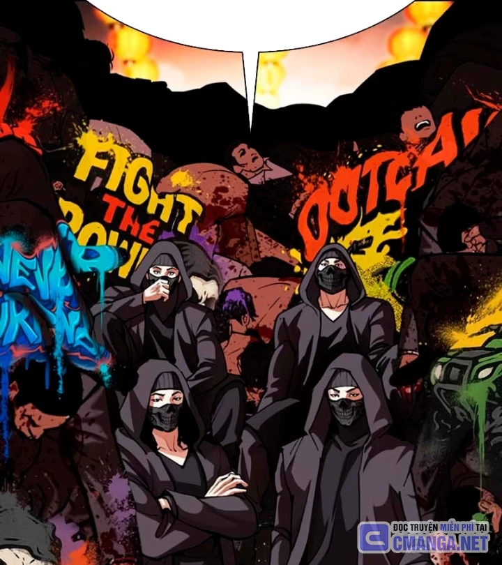 Hoán Đổi Diệu Kỳ Chapter 570 - 51