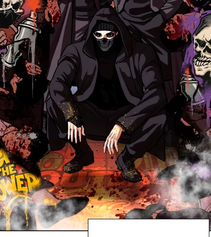 Hoán Đổi Diệu Kỳ Chapter 570 - 52