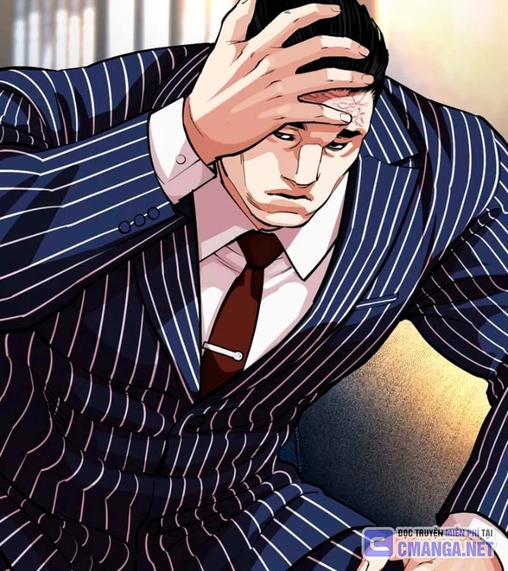 Hoán Đổi Diệu Kỳ Chapter 570 - 63