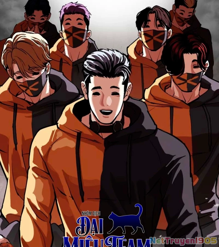 Hoán Đổi Diệu Kỳ Chapter 570 - 89