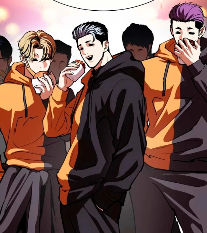 Hoán Đổi Diệu Kỳ Chapter 570 - 94