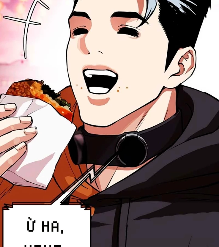 Hoán Đổi Diệu Kỳ Chapter 570 - 100