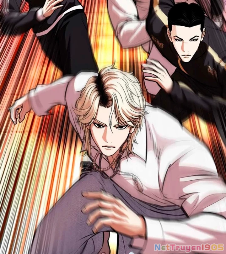 Hoán Đổi Diệu Kỳ Chapter 570 - 110