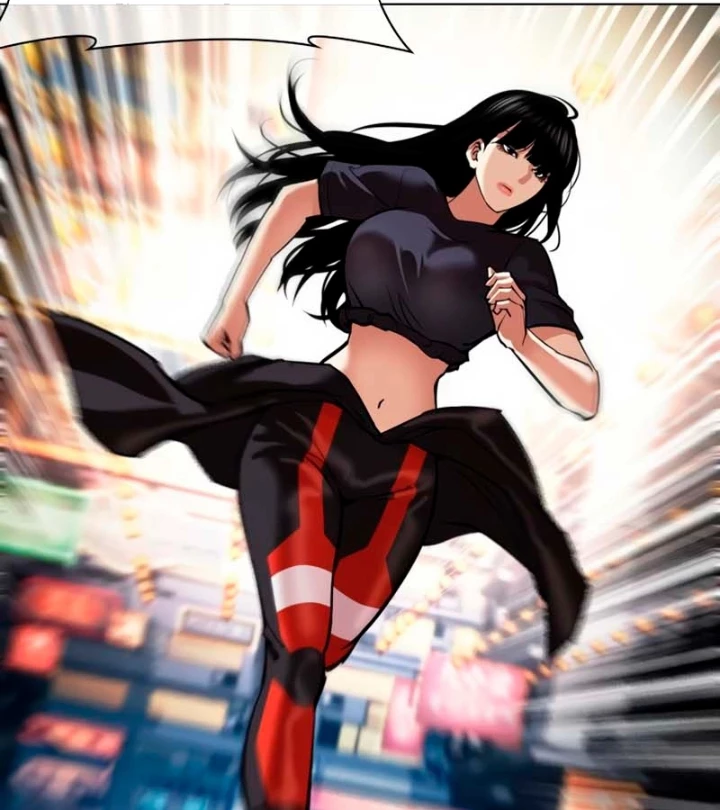 Hoán Đổi Diệu Kỳ Chapter 570 - 115