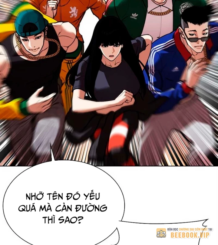 Hoán Đổi Diệu Kỳ Chapter 570 - 144