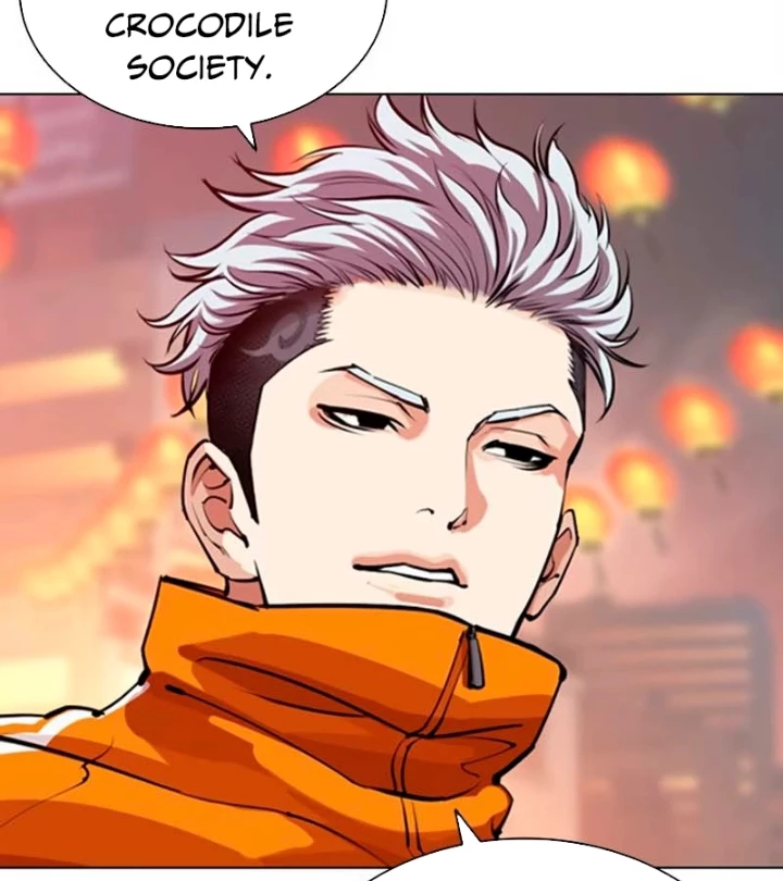 Hoán Đổi Diệu Kỳ Chapter 570 - 155