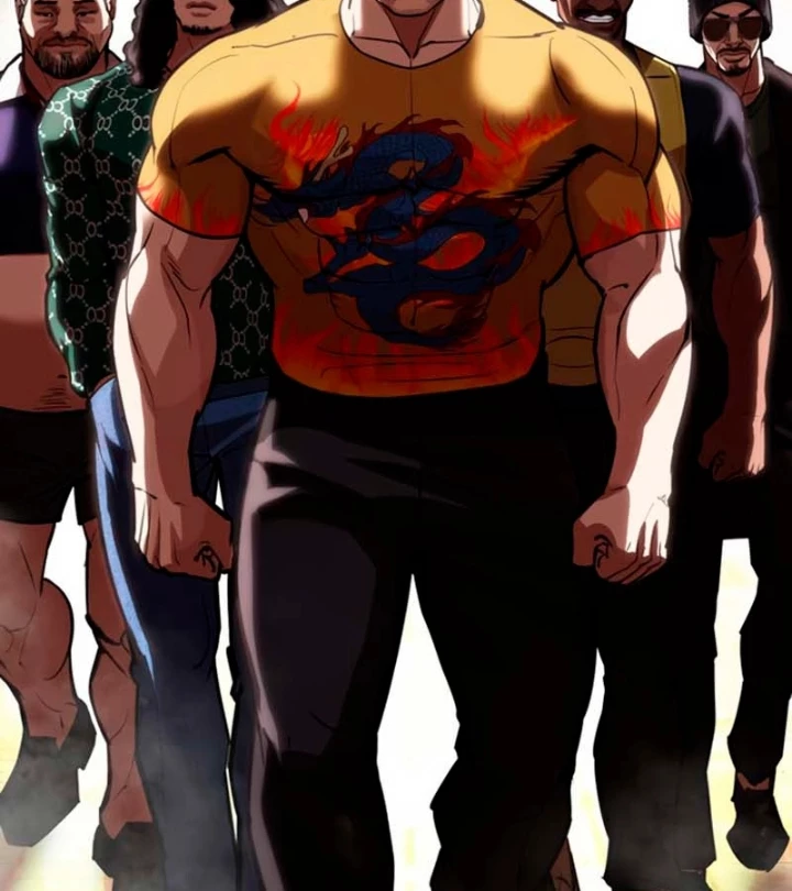 Hoán Đổi Diệu Kỳ Chapter 570 - 158