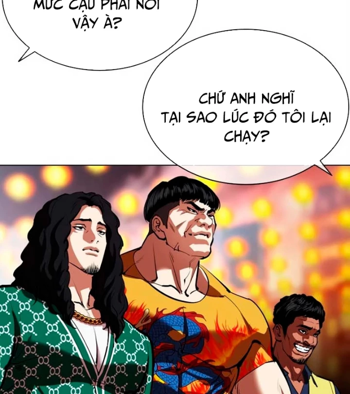 Hoán Đổi Diệu Kỳ Chapter 570 - 163