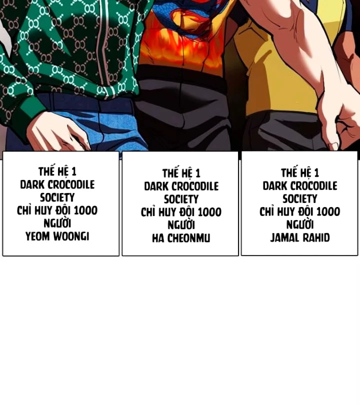 Hoán Đổi Diệu Kỳ Chapter 570 - 164