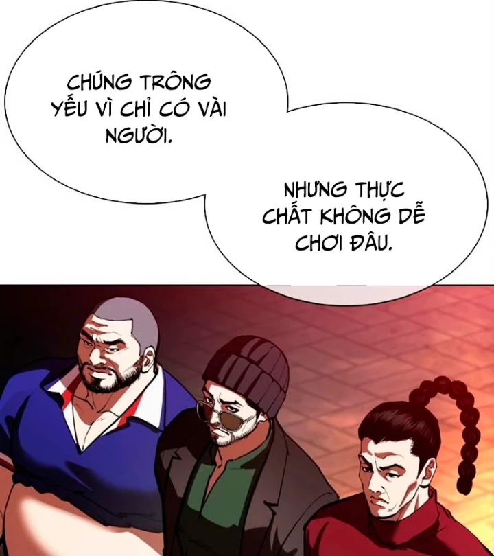 Hoán Đổi Diệu Kỳ Chapter 570 - 166