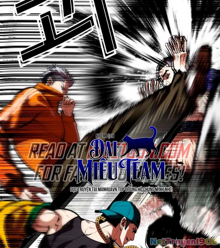 Hoán Đổi Diệu Kỳ Chapter 570 - 169