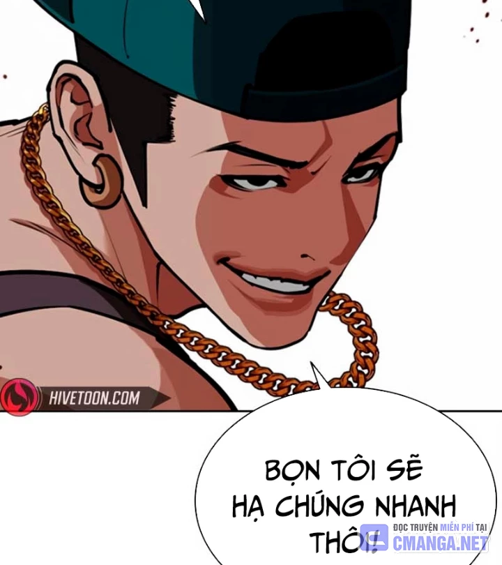 Hoán Đổi Diệu Kỳ Chapter 570 - 174