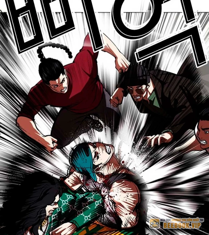 Hoán Đổi Diệu Kỳ Chapter 570 - 183