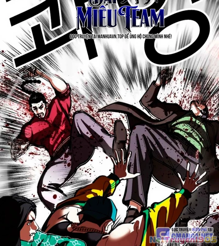 Hoán Đổi Diệu Kỳ Chapter 570 - 186