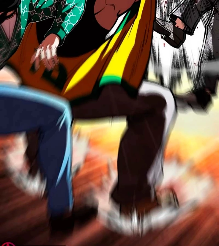 Hoán Đổi Diệu Kỳ Chapter 570 - 187