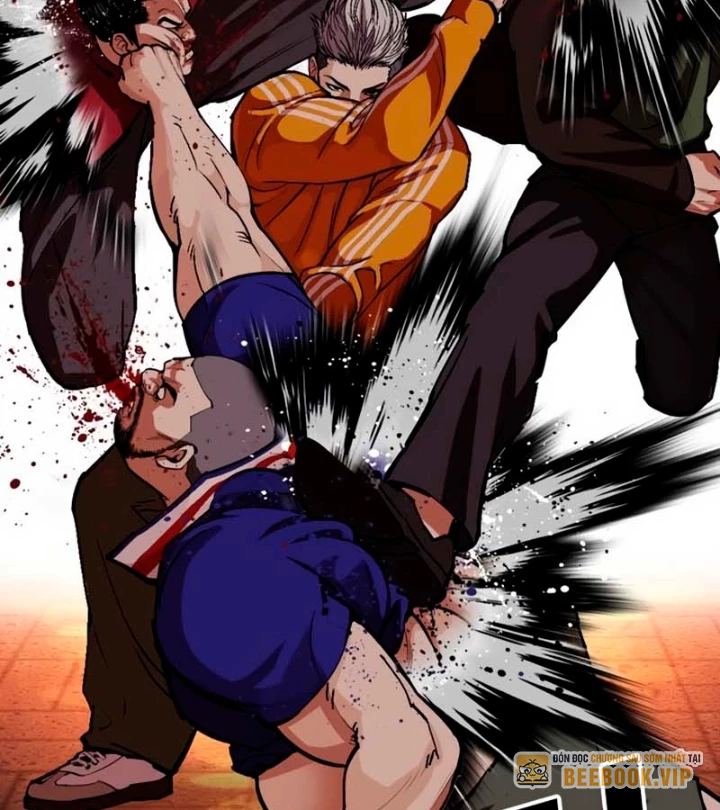 Hoán Đổi Diệu Kỳ Chapter 570 - 195