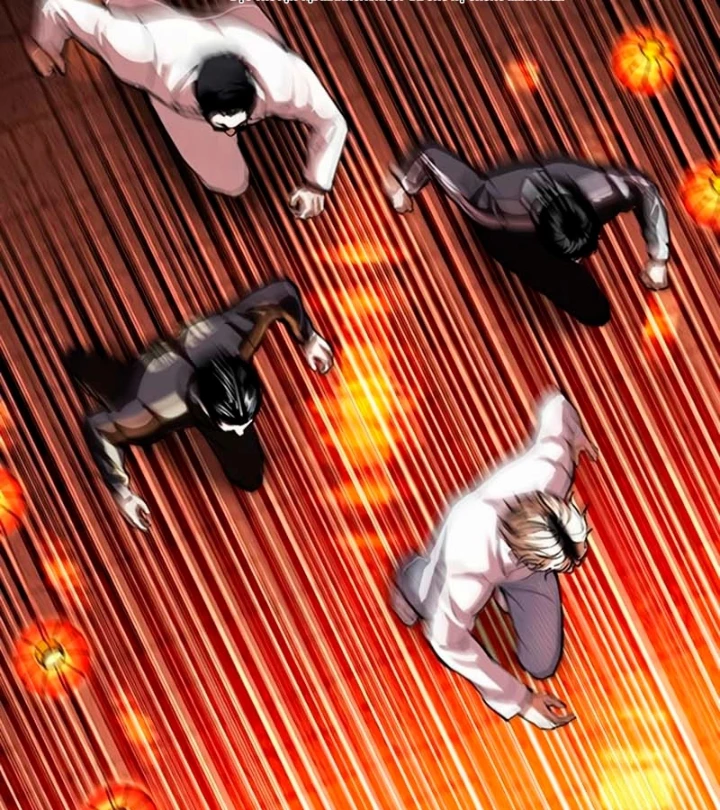 Hoán Đổi Diệu Kỳ Chapter 570 - 202