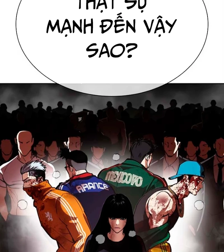 Hoán Đổi Diệu Kỳ Chapter 570 - 220