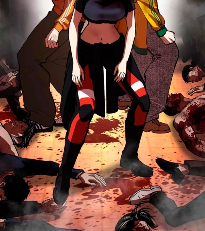 Hoán Đổi Diệu Kỳ Chapter 570 - 221