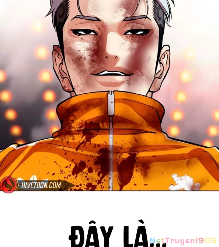 Hoán Đổi Diệu Kỳ Chapter 570 - 235