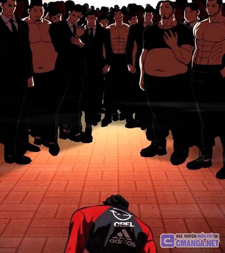 Hoán Đổi Diệu Kỳ Chapter 570 - 267