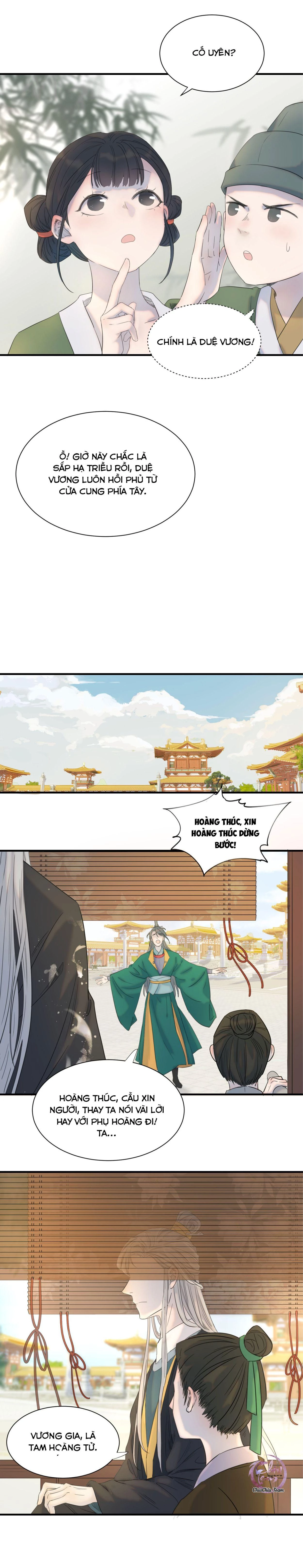 Hình Như Cầm Nhầm Kịch Bản Của Nữ Chính Rồi! Chapter 1 - 10