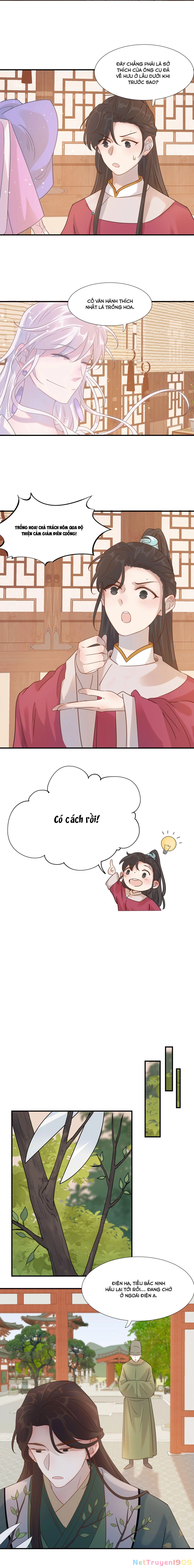 Hình Như Cầm Nhầm Kịch Bản Của Nữ Chính Rồi! Chapter 4 - 3